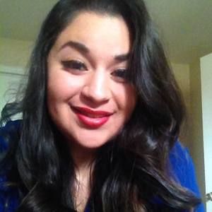 Meet your Posher, Renae